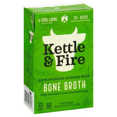 Ktlfire Bnbrth Lmngr/Gng 6/16.9 OZ [UNFI #10061]