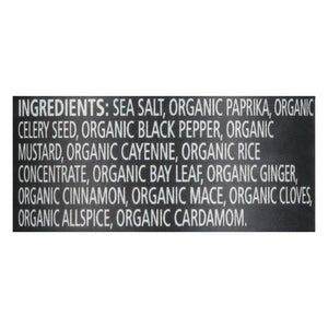 OG2 Fc Seafd Ssng Orig 2.8 OZ [UNFI #51049]