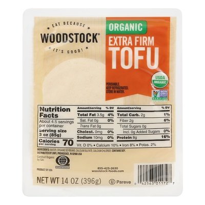 OG2 Wood Tofu Xfrm Wtrpk 6/14 OZ [UNFI #10507]