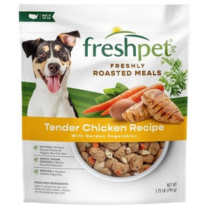 Fpet Slct Roasted Meals 4/1.75 LB [UNFI #79570]