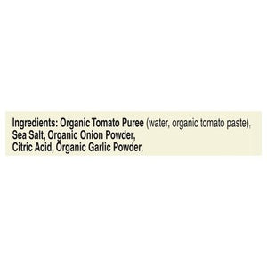 OG2 Muir Glen Tomato Sauce 24/8 OZ [UNFI #04535]