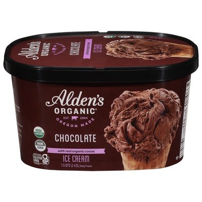 OG2 Aldens Icrm Choc 3/48 OZ [UNFI #02811]