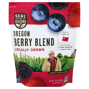 Seal The Seasons Berry Blend Oregon 6/32 OZ [UNFI #88936]