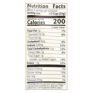 Birch Pcake/Waff Mx Prot 6/16 OZ [UNFI #73127]