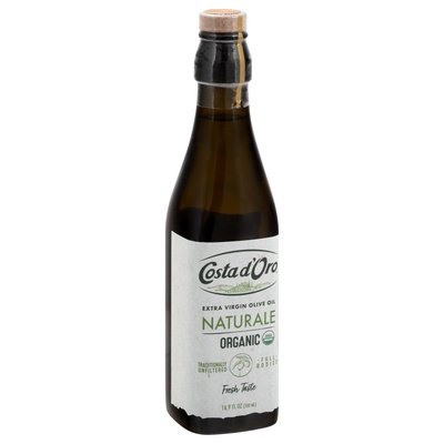 OG2 Costa D`Oro Naturale 6/17 OZ [UNFI #03988]