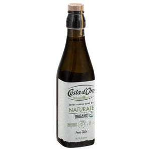 OG2 Costa D`Oro Naturale 6/17 OZ [UNFI #03988]