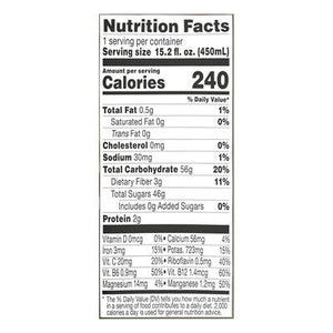 Bolthouse Farms Green Goodness 6/15.2 Oz [UNFI #65592]