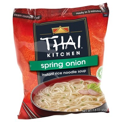 Thai Ktch Spring Onion Noodles 12/1.6 OZ [UNFI #18964]