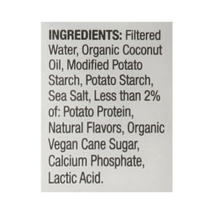 Follow Your Heart Feta Crumbles, Dairy-Free 8/6 OZ [UNFI #69604]