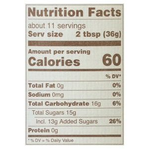 Darbo Wild Lingonberries 6/14.1 OZ [UNFI #30149]