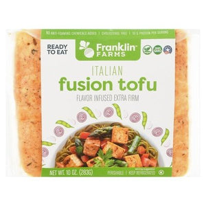 Franklin Farms Italian Fusion 6/10 OZ [UNFI #37471]