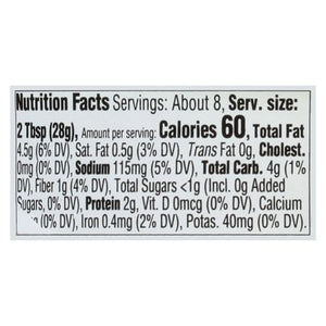 Athenos Hummus Original 12/8 Oz [Peterson #31294]