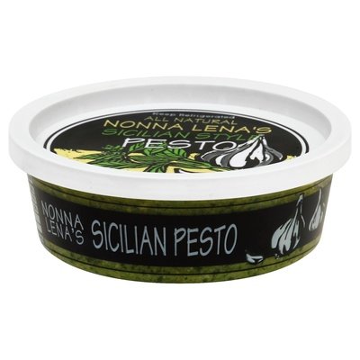 Nl Sicilian Pesto 6/7.5 OZ [UNFI #20191]