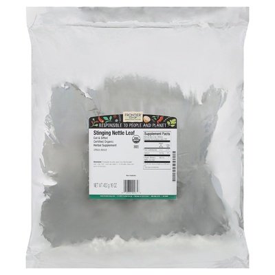 OG2 Frontier Nettles 1 LB [UNFI #34032]