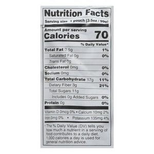 OG2 Pto Apl Cinn Oats Sd 10/3.5 OZ [UNFI #63299]