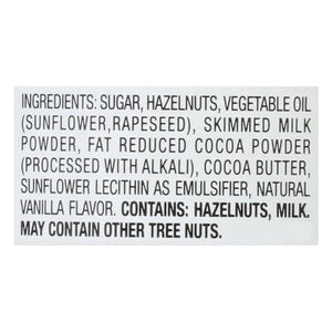 Bonne Maman Chocolate Hazelnut Spread 6/12.7 Oz [UNFI #19723]