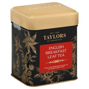 Toh Englsh Bkfst Ls Tea 6/4.4 OZ [UNFI #30727]