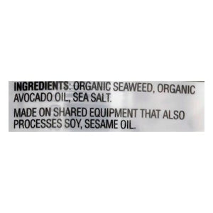 OG2 Gimme Seaw Slt/Avo 8/6/.16PK [UNFI #22612]