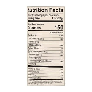 Pipcrn Ssalt Corn Dpprs  12/9.25 Z [UNFI #64960]