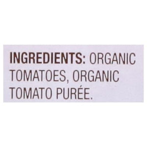 OG1 Jovial Tomatoes Diced 6/18.3 OZ [UNFI #26212]