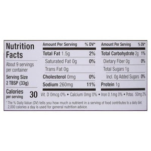 Credo Oatmilk Queso Blanco 6/11 Oz [UNFI #34973]