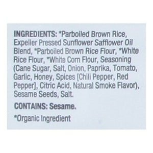 Lundber Family Farms Barbecue 6/5.5 Oz [UNFI #33356]