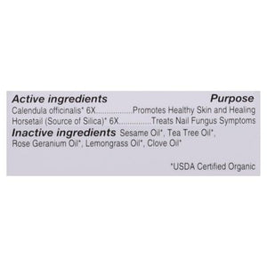 OG2 Fon Nail Fungus Ctrl 5 ML [UNFI #46664]