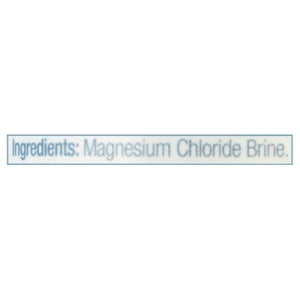 Life Flo Magnesium Oil 8 OZ [UNFI #45845]