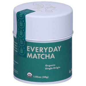 OG2 Rishi Evrydy Matcha 6/1.05 OZ [UNFI #68077]