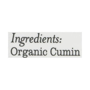 OG2 Watkins Ground Cumin Seasoning 3/2.8 OZ [UNFI #17547]