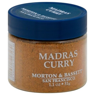 Morton Curry Madras 3/1.10 OZ [UNFI #32848]