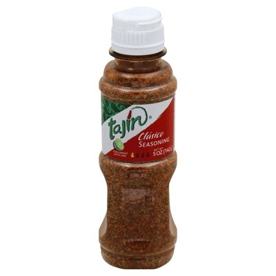 Tajin Snack Seasoning Pwd 24/5 OZ [UNFI #84331]