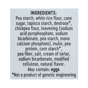 Kinn Pancake Waffle Mix 6/16 OZ [UNFI #52070]