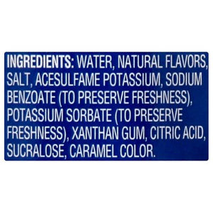 Torani Slt Crml Syrup Sf 12/25.4OZ [UNFI #42857]