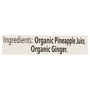 OG2 Lake Pineapple Gingr 6/32 OZ [UNFI #69557]