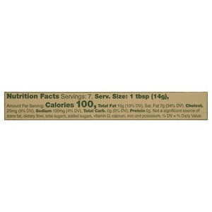 Kerrygold Garlic And Herb Butter Sticks 10/3.5 Oz [UNFI #45375]