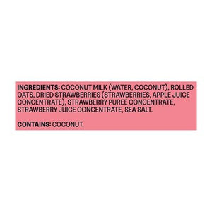 Mush Strawberry 8/5 OZ [UNFI #78874]