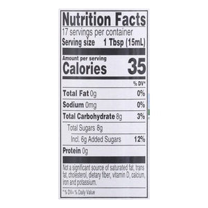 Nap Glaze Balsamic Vingr 12/8.5 OZ [UNFI #52026]