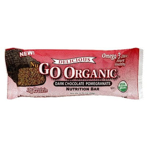 OG2 Nugo Bar Drkchoc Pom 12/1.76OZ [UNFI #33704]