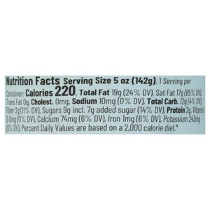 Culina Sr Chry Almd Cnyg 12/5 OZ [UNFI #34512]