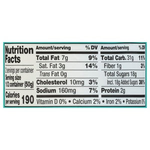 Tcdc Ckydgh Choc Chip 16/3.5 OZ [UNFI #30740]