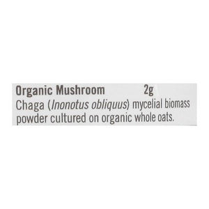 Om Chaga Powder 100G 3.5 Oz [UNFI #51013]