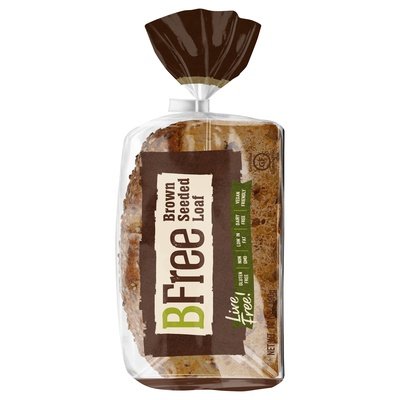 Bf Gf Loaf Brn Seeded 12/14.11Z [UNFI #73889]