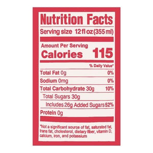 Guru Energy Drink, Original 24/12 Oz [UNFI #65670]