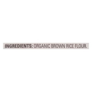 OG2 Am Brwn Rce Flour Gf 6/24 OZ [UNFI #51699]