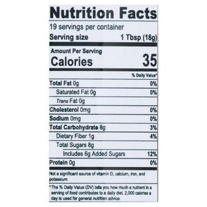 Oregon Growers Marionberry 6/12 Oz [UNFI #80412]