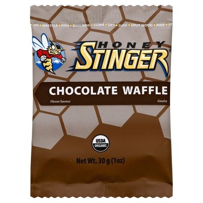 OG2 Honey Stinger Chocolate 12/1.06 Z [UNFI #15332]