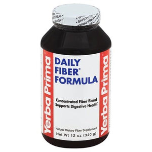 Yp Daily Fiber  12 OZ [UNFI #40712]