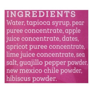 Siete Chamoy,Botana Sauce 8/10 Oz [UNFI #18823]