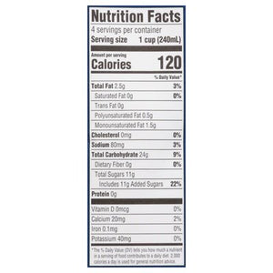 Dream Original 6/32 Oz [UNFI #33804]